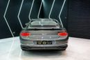 بنتلي كونتيننتال جي تي W12 | Centenary Specification | GCC!!