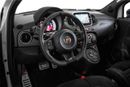 أبارث 595 2022 Abarth 595 Competizione  / Full Fiat Service History & Fiat Warranty