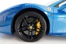 Ferrari 488 Spider STD