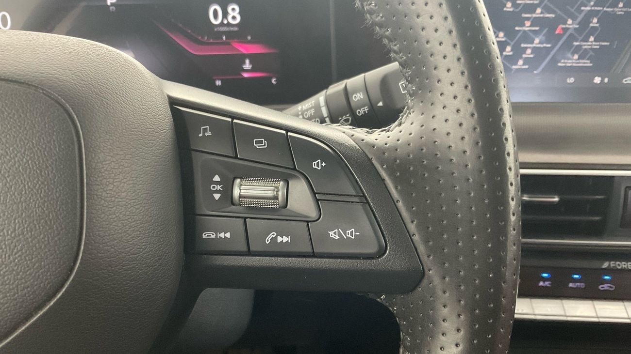 Changan Uni T 1.5T LIMITED DCT 2WD | Guaranteed Warranty | 0 Down Payment