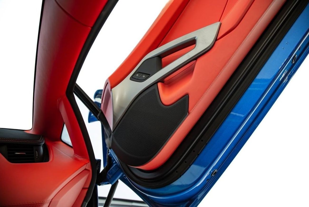 Lamborghini Aventador LP700