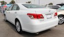 Lexus ES350