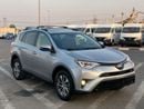 Toyota RAV4 2018 Toyota RAV4 Hybrid XLE – Full Option – 2.5L V4 – AWD 4x4 – Sunroof –