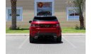 Land Rover Range Rover Evoque L551