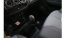 Mitsubishi L200 4X4 Double Cabin Diesel (Mid Option)