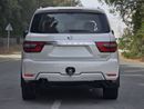 Nissan Patrol LE Platinum City NISSAN PATROL PLATINUM 2021 GCC V8 // FULL OPITION // PERVECT CONDITION
