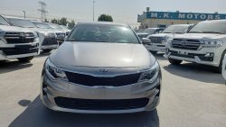 Kia Optima OPTIMA 2016