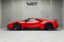فورد جي تي | 2023 | Brand New | GCC Specs | Agency Warranty & Service