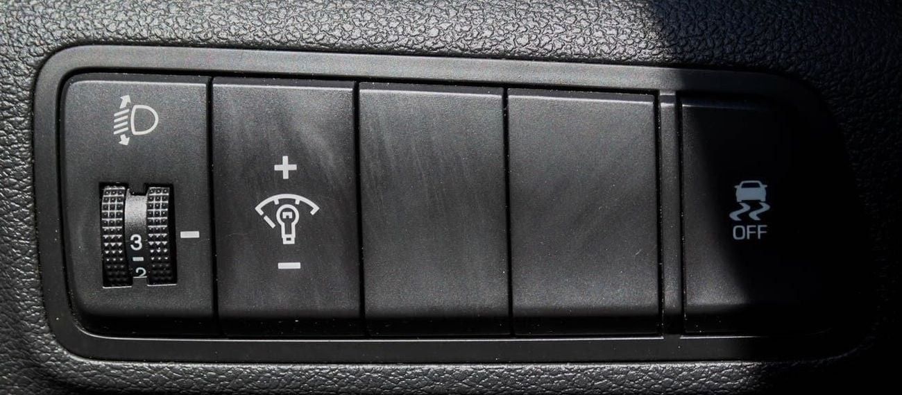 هيونداي توسون GL 2.0L Hyundai Tucson 2.0L 2020 GCC, accident-free, in excellent condition 1217 P.M