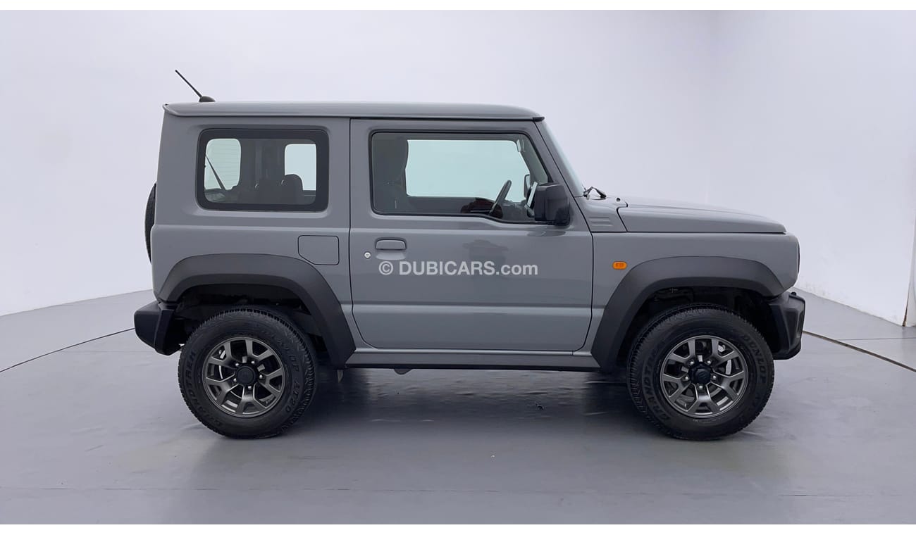 Suzuki Jimny GL 1.5 | Zero Down Payment | Free Home Test Drive