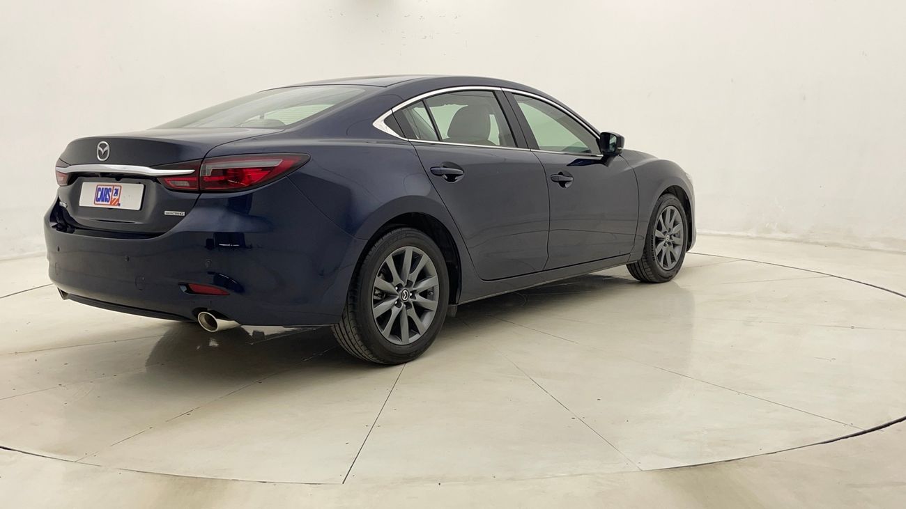 Mazda 6 S 2.5 | Zero Down Payment | Home Test Drive