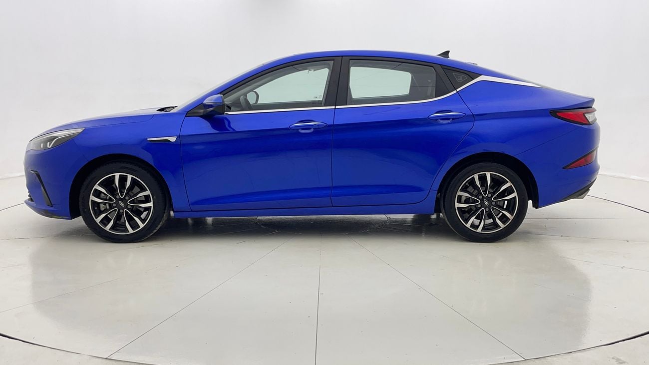 JAC J7 INTELLIGENT 1.5 | Zero Down Payment | Home Test Drive