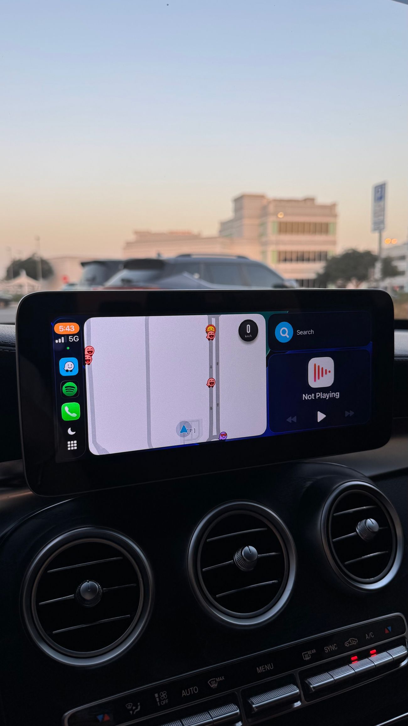 Mercedes-Benz C 200 C200