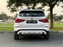BMW X3 xDrive 30i Exclusive 2.0L