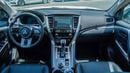 Mitsubishi Montero Sport GLS PREMIUM
