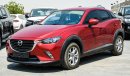 Mazda CX-3 GT 2018 GCC Perfect Condition