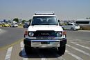 Toyota Land Cruiser 70 76  4.0L Petrol Manual Transmission