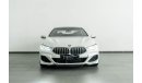 بي أم دبليو 840 2020 BMW 840 M-Sport High Option / 5 Year BMW Warranty & 5 Year BMW Service Pack