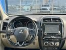 Mitsubishi ASX Mid 2.0L FWD 2022 2.0L GCC (700/-MONTHLY)