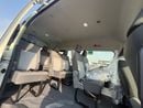 Toyota Hiace HIACE 2026 MODEL 13 SEATS 3.5L PETROL V6 HIGH ROOF A/T