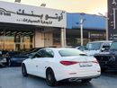 مرسيدس بنز C 200 Premium 2.0L