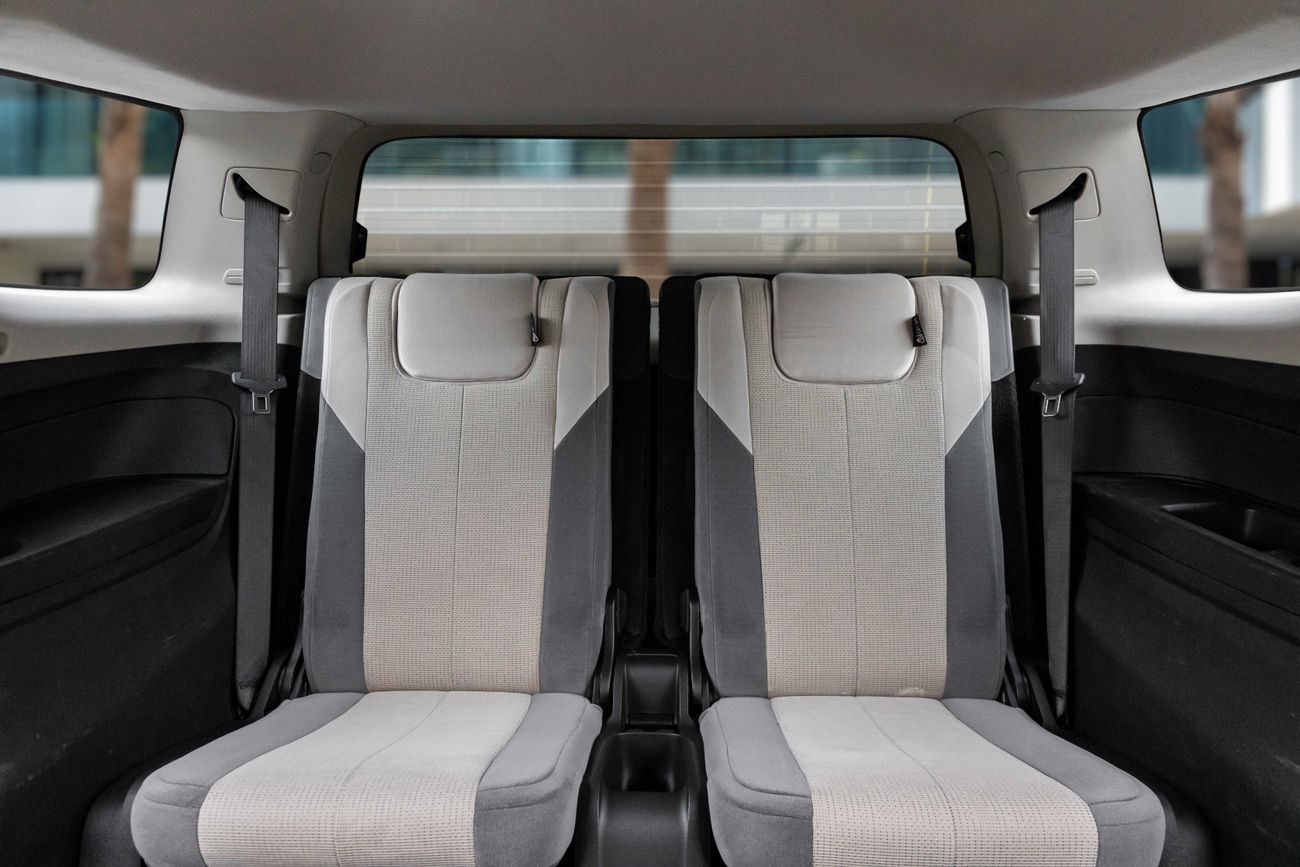 Chevrolet Trailblazer 1,038 P.M | 0% Downpayment | TRAILBLAZER LT | WARRANTY!