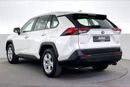 Toyota RAV4 EXR HEV | Guaranteed Warranty | 0 Down Payment