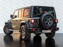 Jeep Wrangler Unlimited Sport S 3.6L A/T