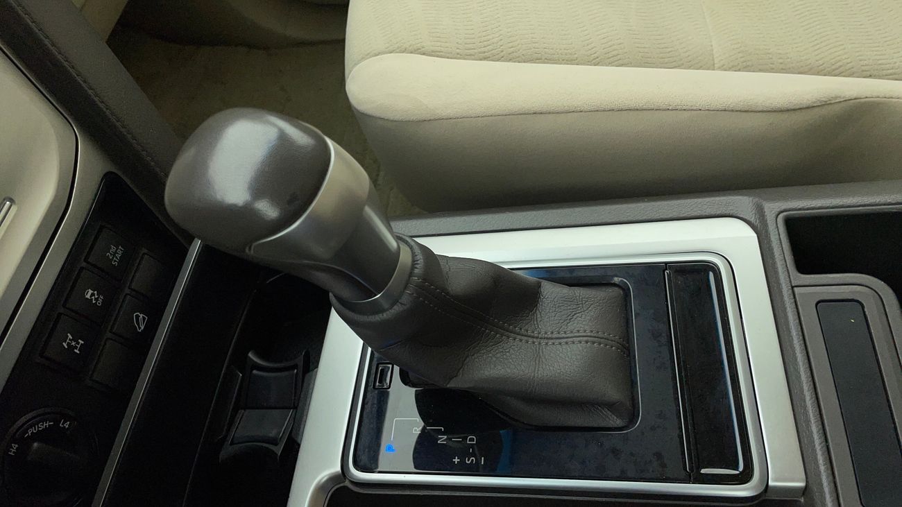 Toyota Prado EXR 4 | Zero Down Payment | Home Test Drive