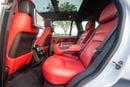 Land Rover Range Rover VOGUE SE SuperCharge | GCC