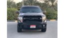 Ford F-150 Pick Up Double Cabin