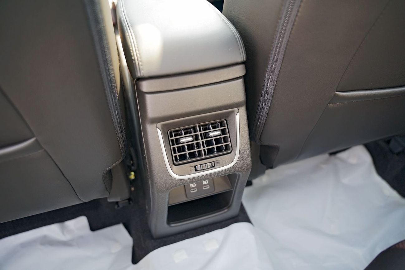 Toyota Urban Cruiser GLX - 1.5L | Full Option | 360 Camera | Head Up Display | Wireless Charger