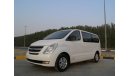 Hyundai H-1 2015 9 seats Ref #446