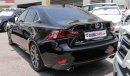 Lexus IS350