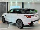 لاند روفر رينج روفر سبورت SC AUTOBIOGRAPHY VIP || GCC II FULLY LOADED I| PANORAMIC I| GIVEN WARRANTY