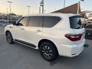 Nissan Patrol SE TITANIUM