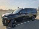 كاديلاك إسكالاد Cadillac Escalade Sport 2022 | 6.2L V8 | AWD | American Specs | 7 Seater