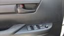 Toyota Hilux GLX HILUX 2.7L AT PETROL 2024