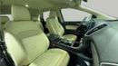 فورد إدج 2022 SE | AED 883/Month | 0 DP | 30 Day Return | Warranty