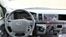 Toyota Hiace Toyota Hiace 2.5L MT 2025 #00M33