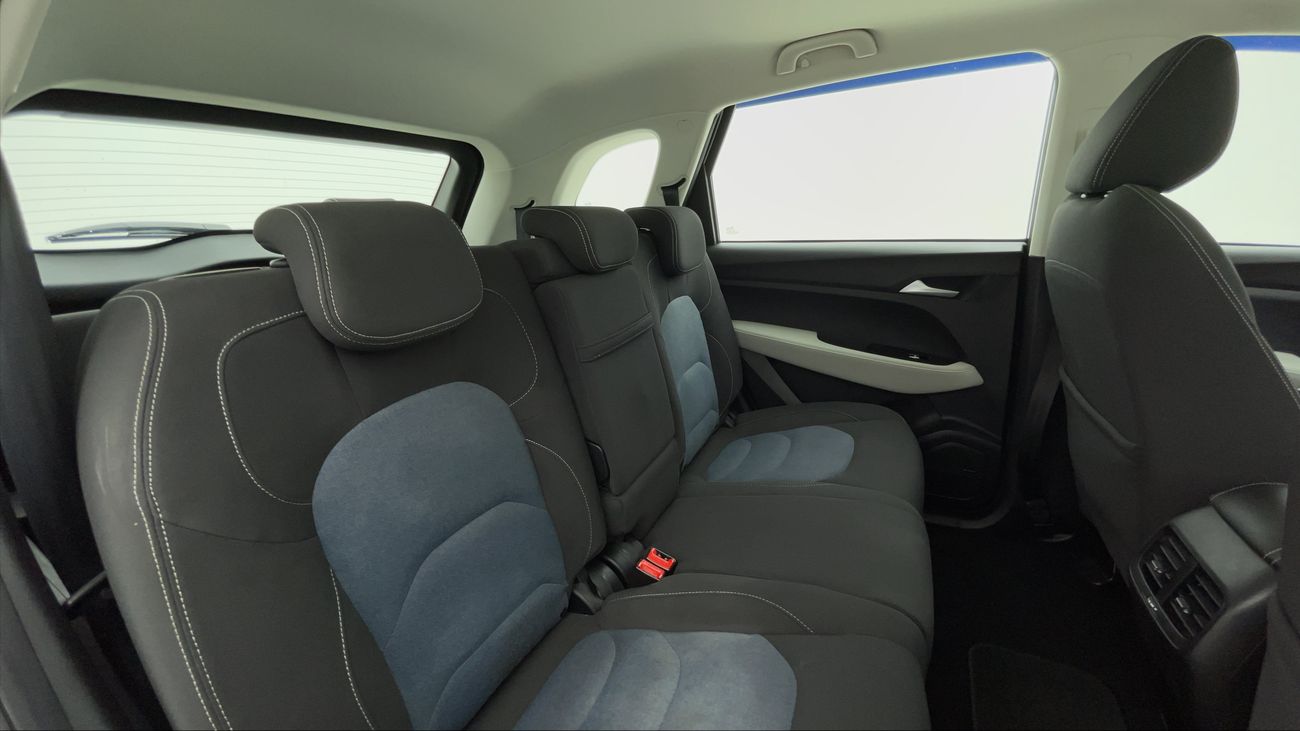 شيفروليه كابتيفا LT 1.5 | بدون دفعة مقدمة | اختبار القيادة في المنزل