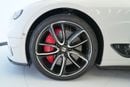 Bentley Continental GT W12