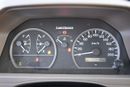 Toyota Land Cruiser Pick Up 79 4.5L V8 MT Diff lock Full option