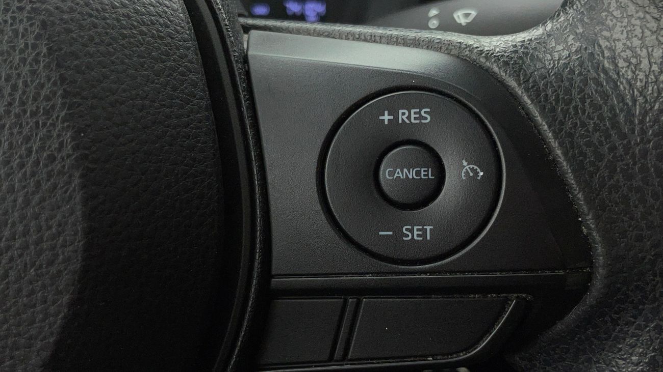 Toyota Corolla XLI 1.6 | Zero Down Payment | Home Test Drive