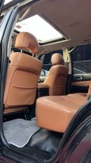 Nissan Patrol Safari Safari 4.8L A/T