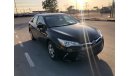 Toyota Camry LE, US Specs