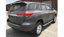 Toyota Fortuner 2.4L DIESEL AT ///2020