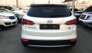 Hyundai Santa Fe SantaFe 2014Gcc