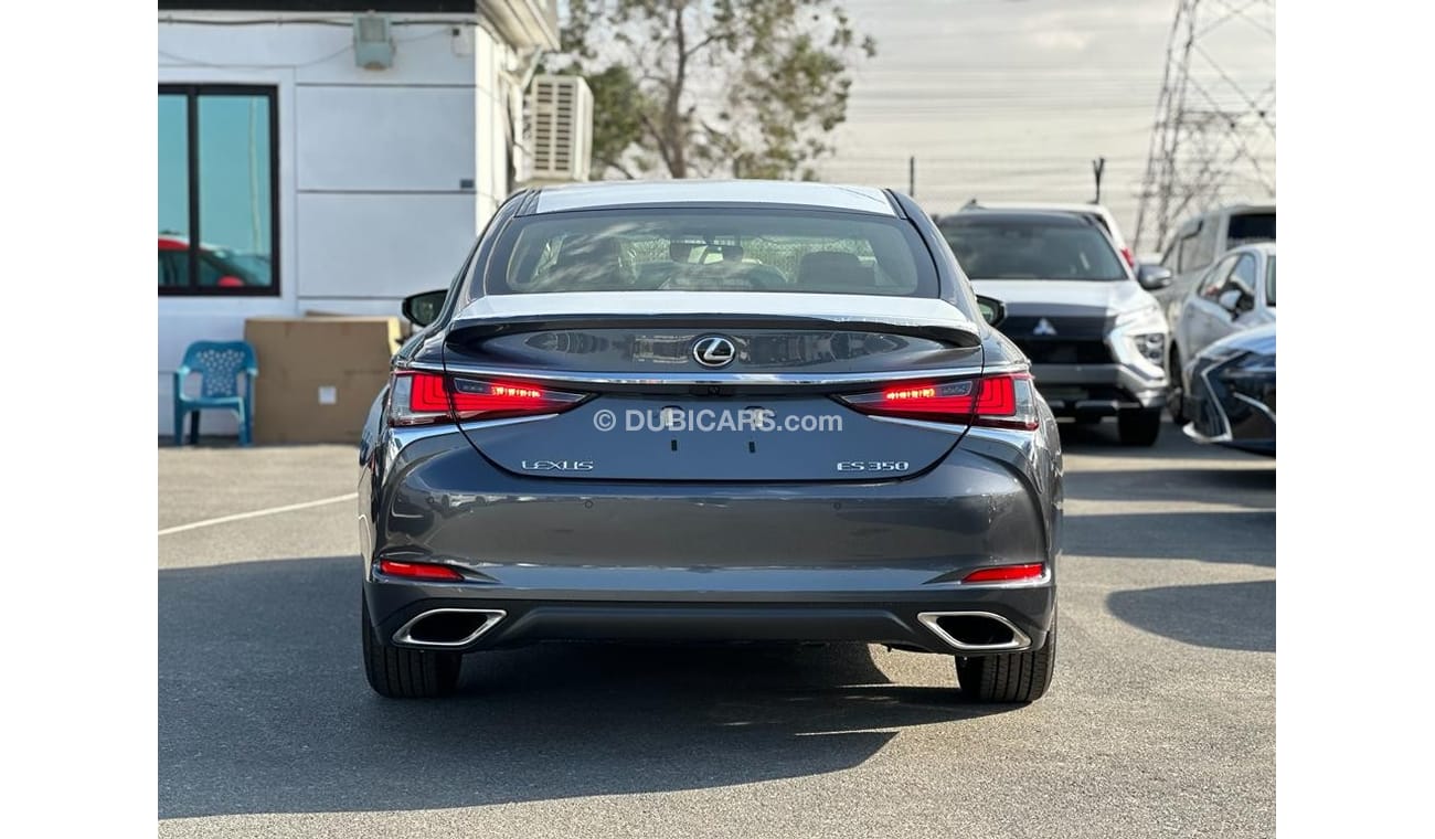 Lexus ES350 LEXUS ES350 2023