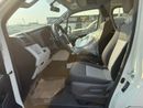 Toyota Hiace HIACE 2026 MODEL 13 SEATS 3.5L PETROL V6 HIGH ROOF A/T